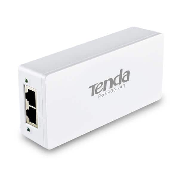 POE30G-AT POE INJECTOR-30W