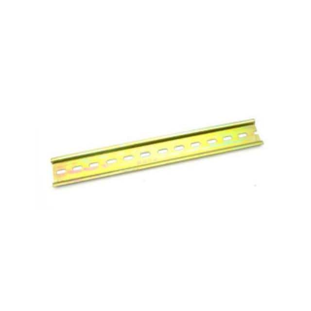 DIN-RAIL-10 35mm Steel DIN-Rail Track - 10 I