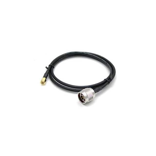 CB-RSMAM-NM-C200-1M RF Cable, Reverse SMA Male to N-