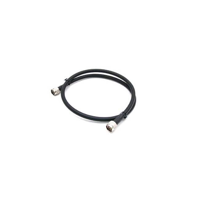 CB-NM-NM-C400-1M Antenna Cable N-type Male to N-t