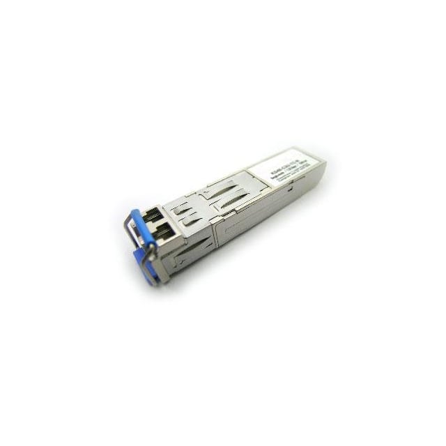 SIG FO-065-79ZXMG SFP MODULE 1550NM LC/SM, 80 KM