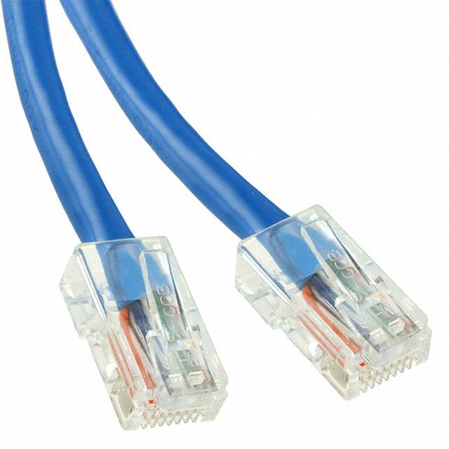 76000631 NETWORKING ADAPTER CABLE RJ45 6'