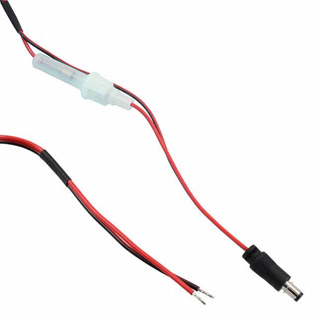 76000821 NETWORKING POWER CORD DC 4M