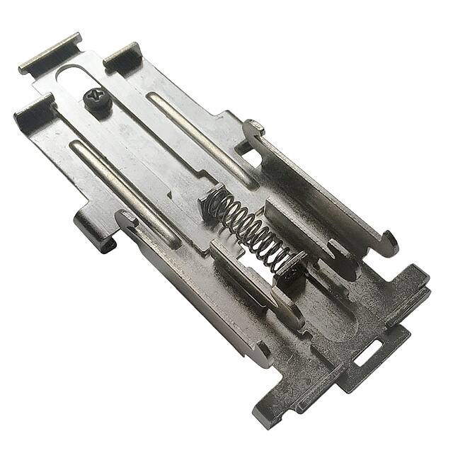 76000977 NETWORKING BRACKET DIN RAIL