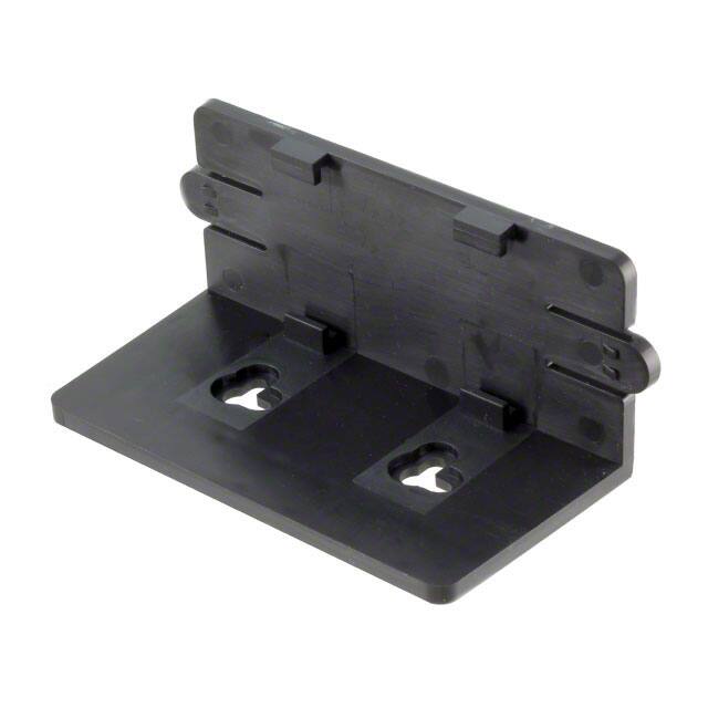 76000966 NETWORKING BRACKET WALL MOUNT