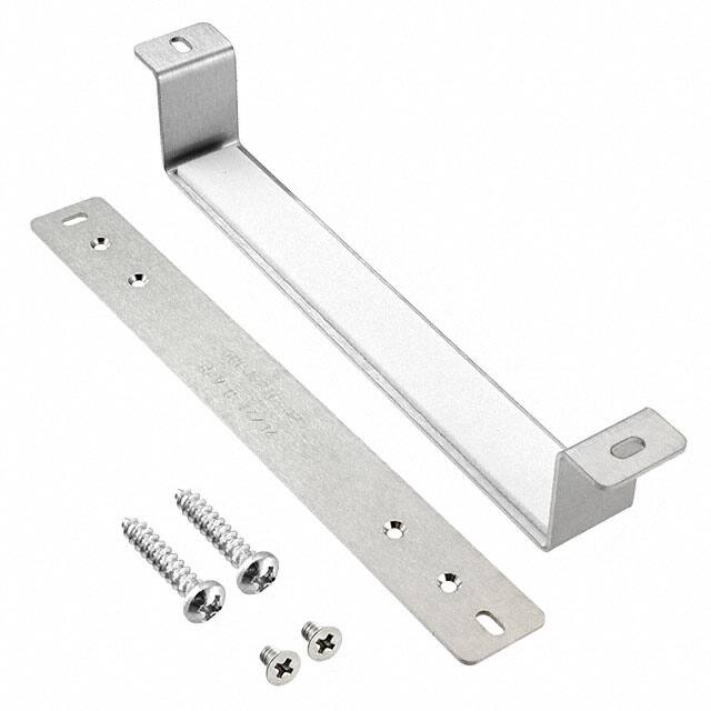 76000775 NETWORK BRACKET WALL HARDWR INCL