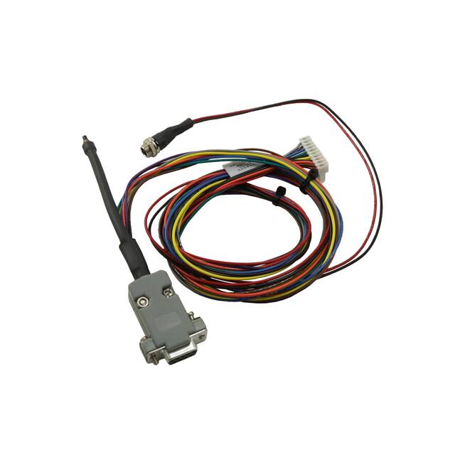 ASC3610DJ DATA INTERFACE CABLE, 10 WIRE DI