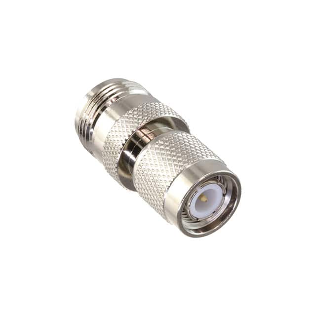 ECN1234TN RF CONNECTOR,ADPT,TNC MALE TO N