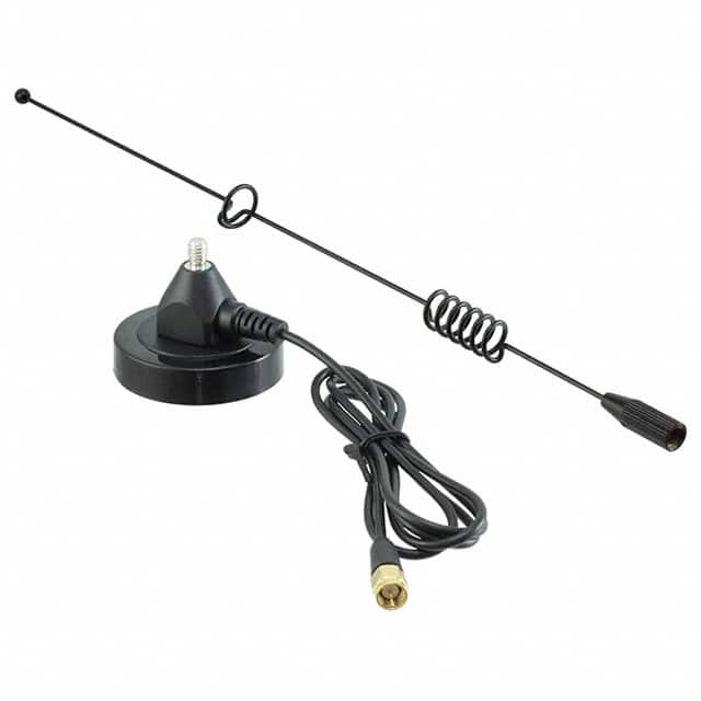 BB-GA.110.101111 NETWORKING ANTENNA LTE MAGN MNT
