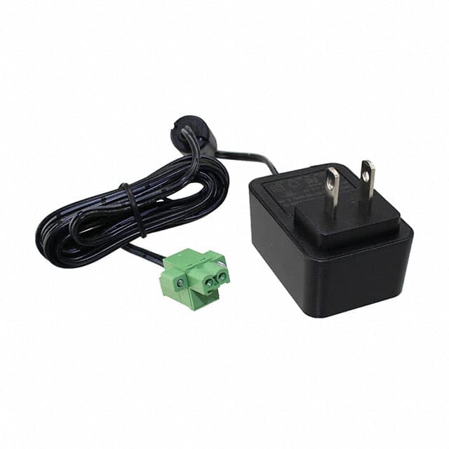 EMD1280AX AC/DC ADAPTER 12V