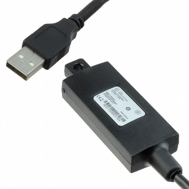 ACA 21-USB EEC NETWORKING ADAPT CAB AUTO CONFIG