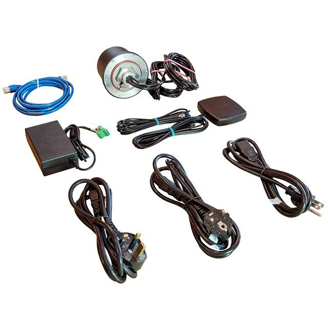 76002084 WR54 ACCESSORY KIT - SINGLE LTE