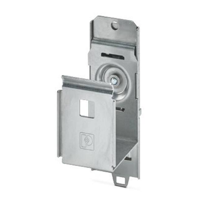 1085484 THE FL DIN-RAIL ADAPTER 40 IS DE
