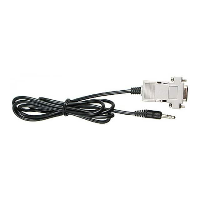 QLOG015 COM. CABLE FOR COMMETER DXXXX