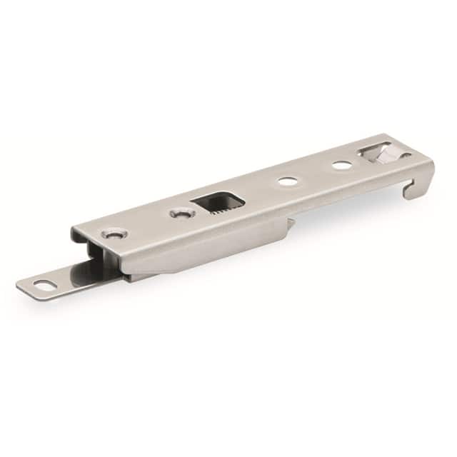 852-9101 DNV CARRIER RAIL ADAPTER; FOR ET
