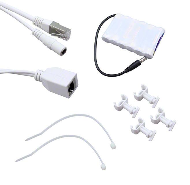 ASB-6310-DX00-RMK NETWORKING MOUNTING KIT REMOTE