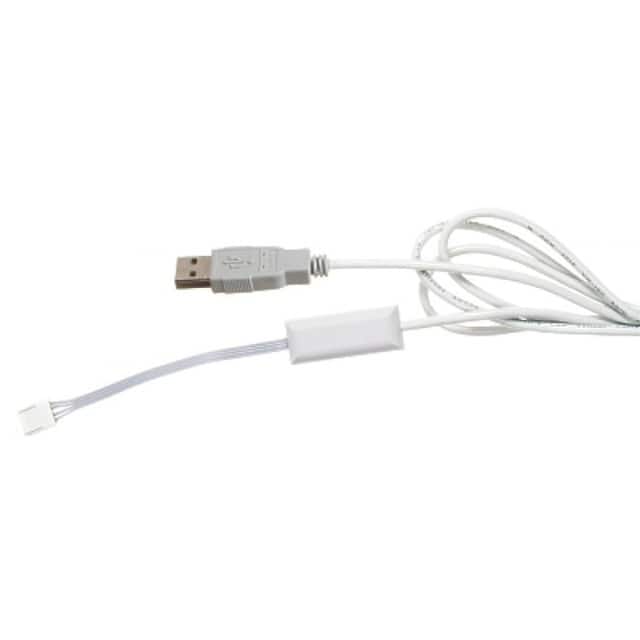 SP003 CABLE ADJUSTMENT VIA USB PORT