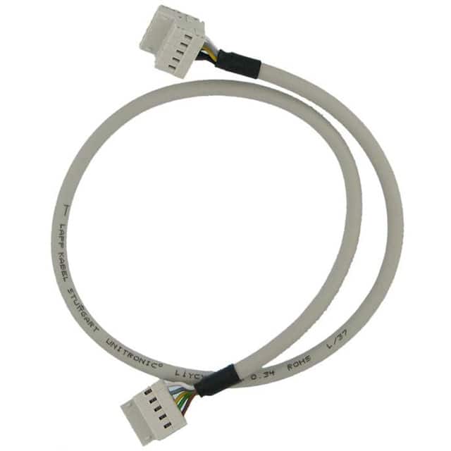 MP017-10 COM. CABLE FOR EXT. TERMINAL