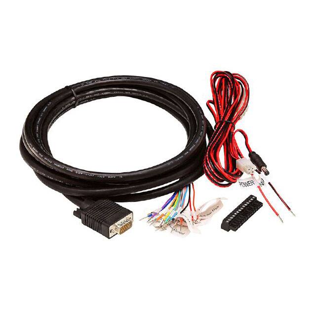 76000982 NETWORKING ACCESS KIT CAB WR44R