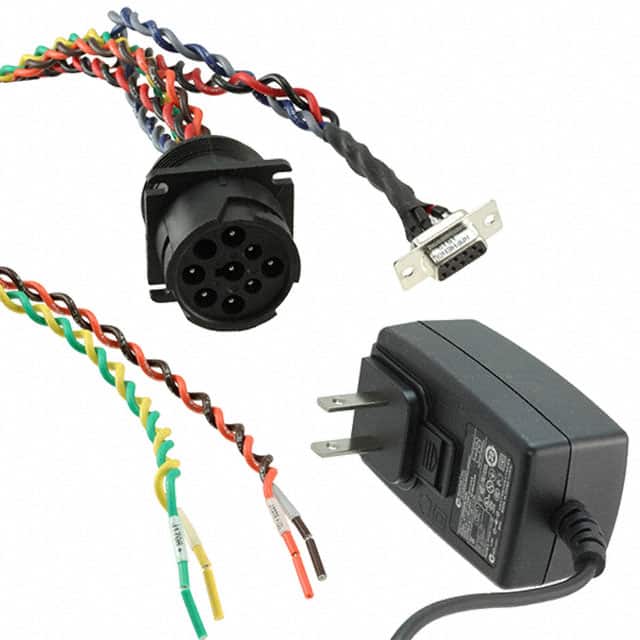 76000931 NETWORKING WIRE HARNESS WVA DEV