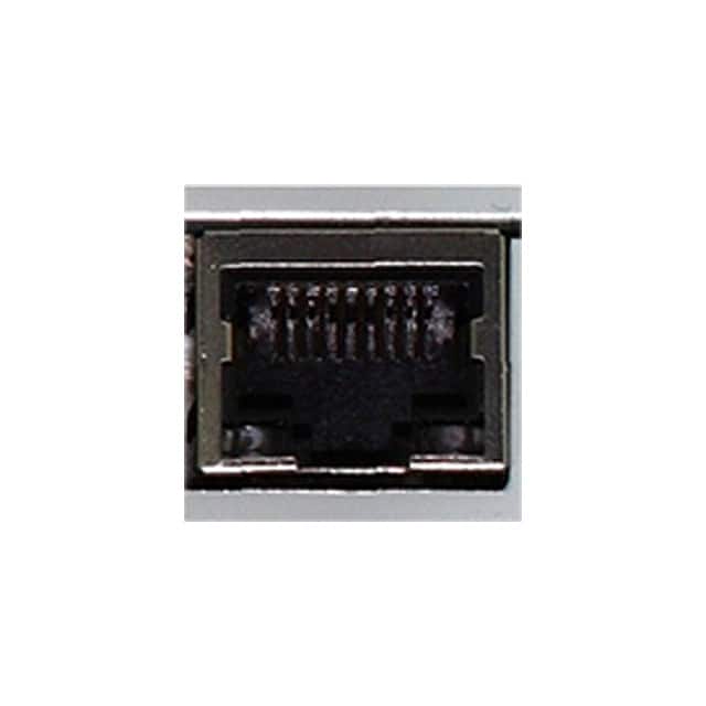 MP042 ETHERNET PORT (INTERNAL) - MS6R