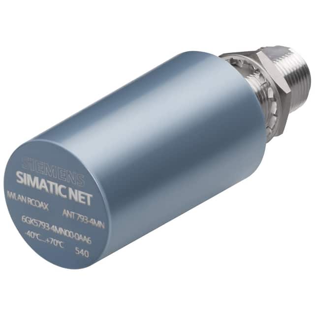 6GK57934MN000AA6 SIMATIC NET, IWLAN RCOAX,ANT793-