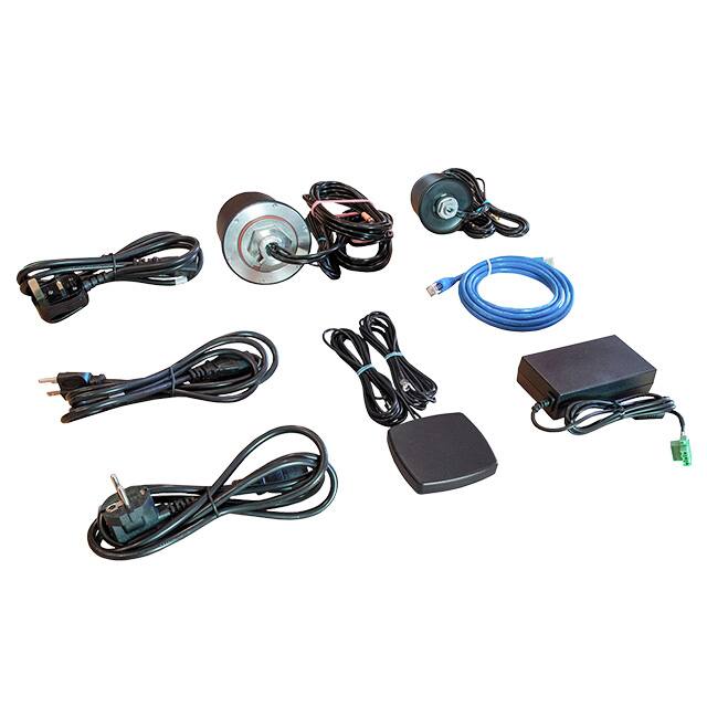 76002085 WR54 ACCESSORY KIT - DUAL LTE