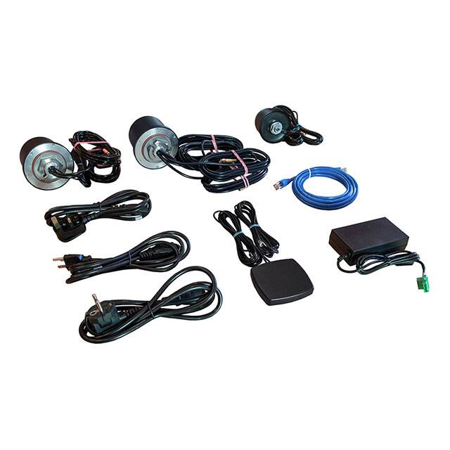 76002087 TX64-A141 ACCESSORY KIT