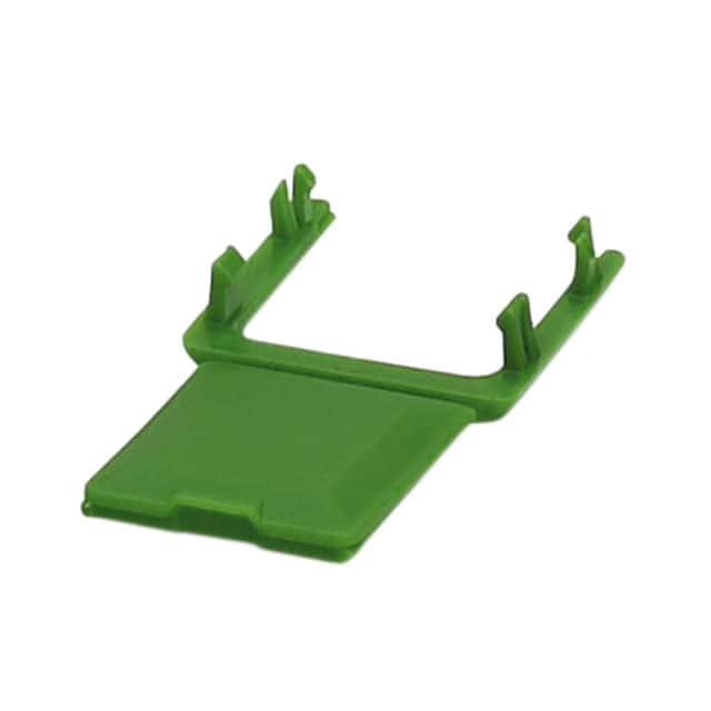 2891602 NETWORKING DUST COVER