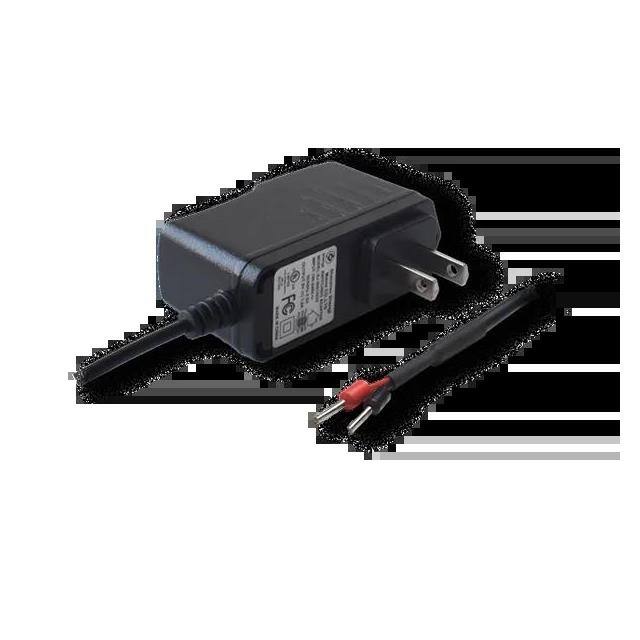 PR3PRUS6 US 2-PIN POWER SUPPLY, 9W