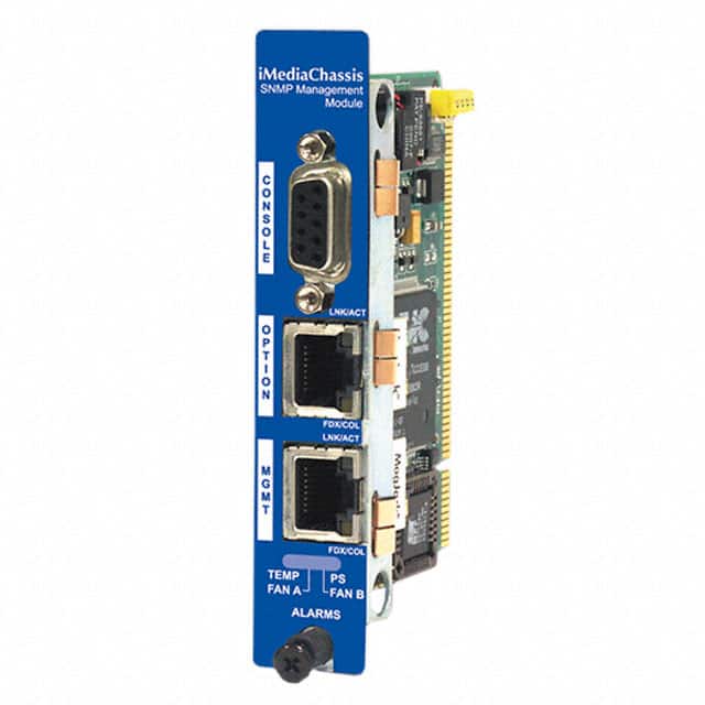 BB-825-39951 NETWORKING CONN SER CAB MINIJACK