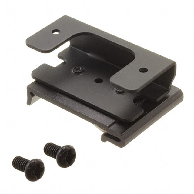 B110-DIN-01 DIN RAIL-MOUNTING BRACKET FOR DI