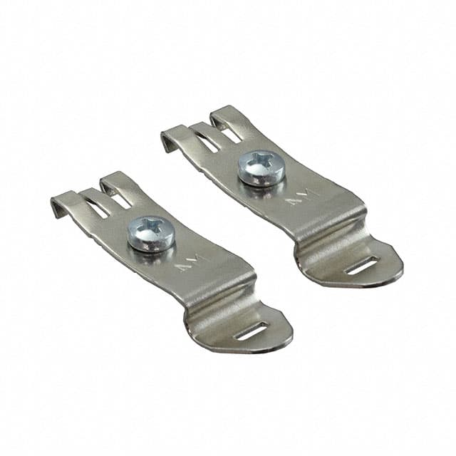 CG-DK OPTION CLOUDGATE DIN RAIL KIT