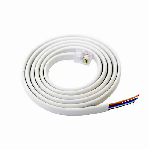 ZETA POWER CABLE NETWORKING POWER CABLE SIRETTA