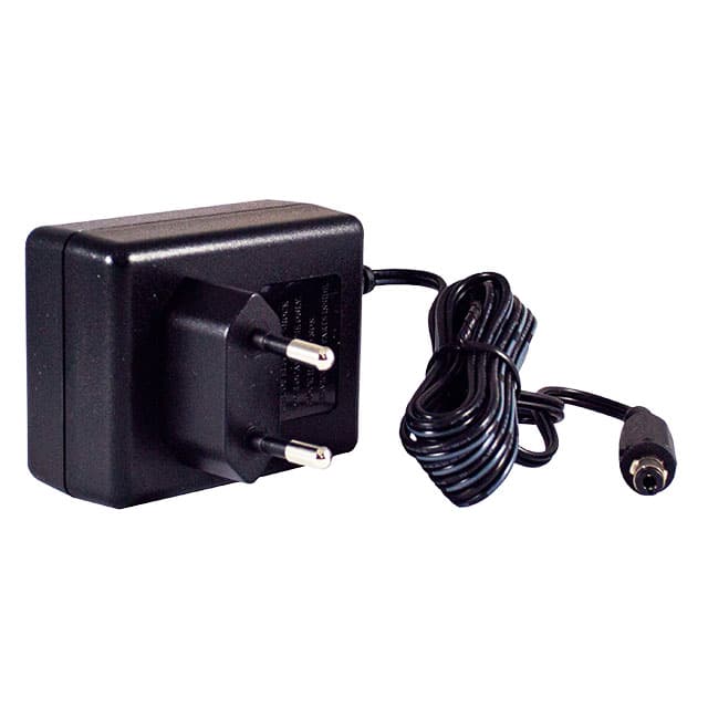 UNE315-1212 (EU-LDC) NETWORKING POWER ADAPTER DC JACK