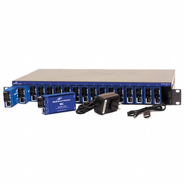 BB-895-39227 NETWORKING BRACKET WALL MOUNT