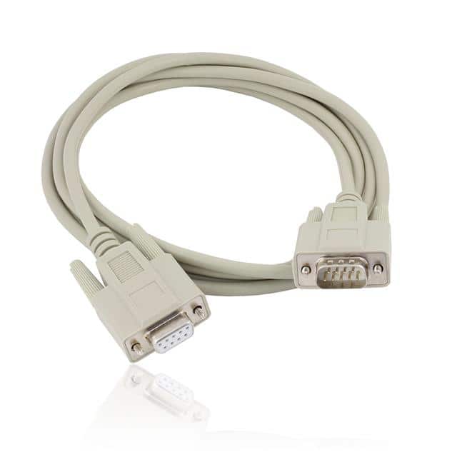 1.04.0076.00180 IXXAT CAN CABLE 2M DSUB9