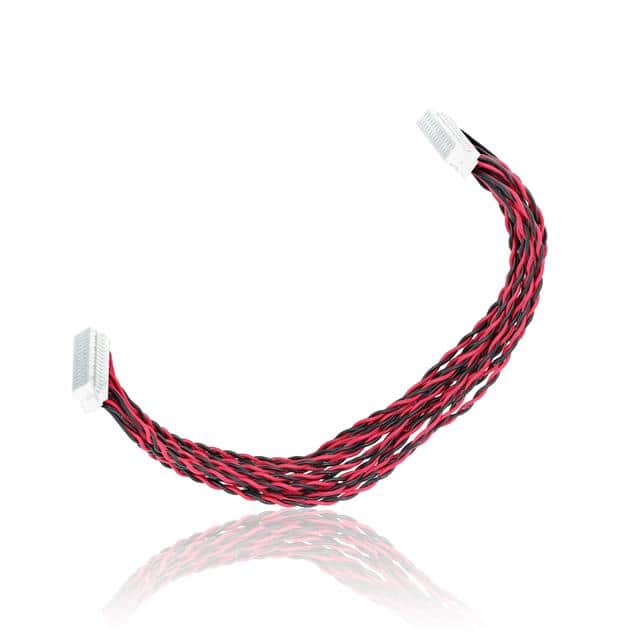 1.04.0340.00001 IXXAT INPACT CONNECTION CABLE