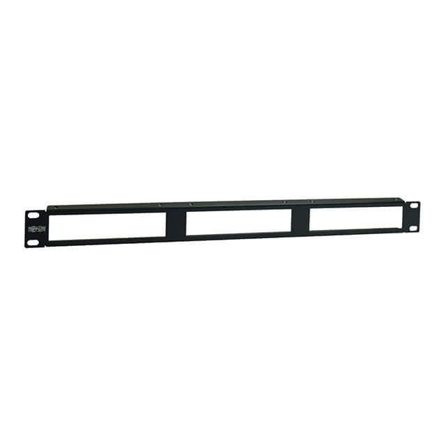 B132-004-RB NETWORKING RACK MT VGA OVER CAT5