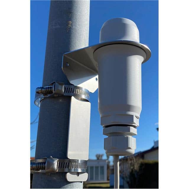 024709-B BASE PROTECTOR AND MOUNTING BRAC
