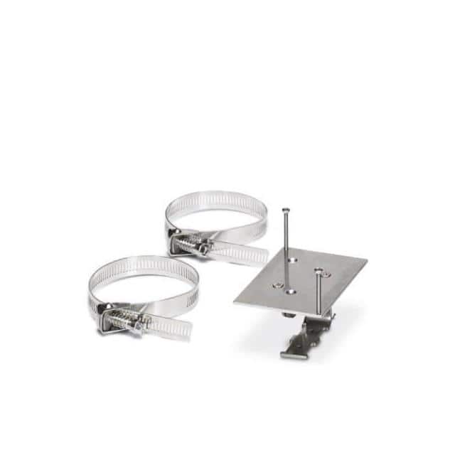 024711-B SWIVEL MOUNT KIT FOR WIRELESS BR