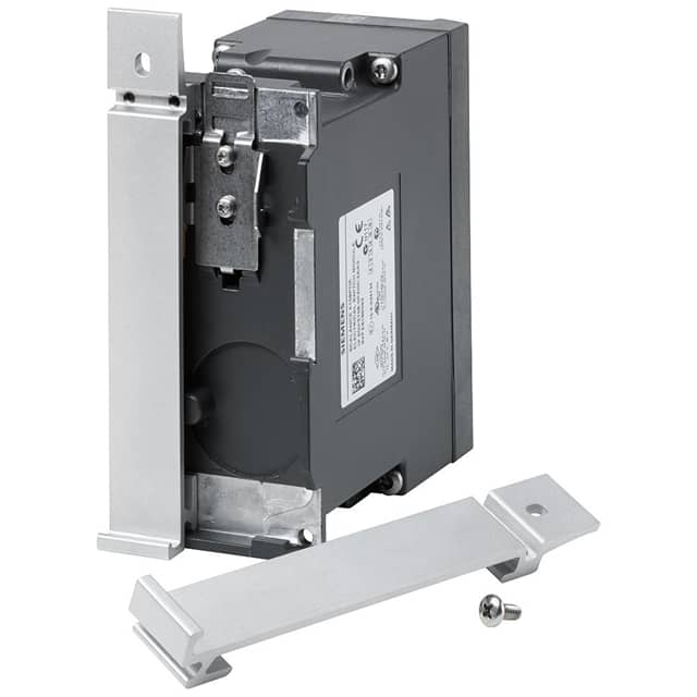 6GK59802EA000AA1 S7-1500 MOUNTING KIT