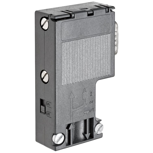 6AG19720BA122XA0 SIPLUS DP PB CONNECTOR WR STRAIG