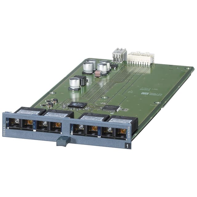 6GK59924AM008AA0 MEDIA MODULE MM992-2