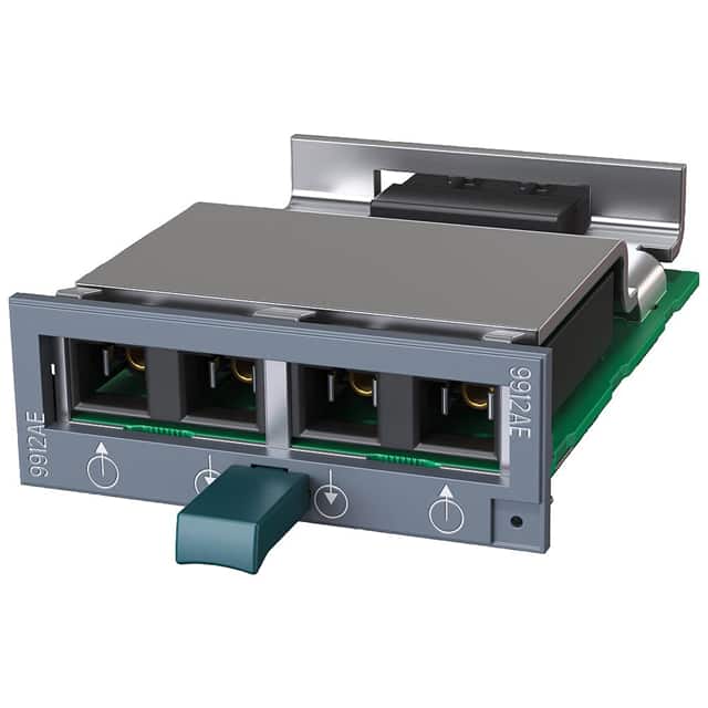 6GK59912AE008AA0 MEDIA MODULE MM991-2LH+,UP TO 70