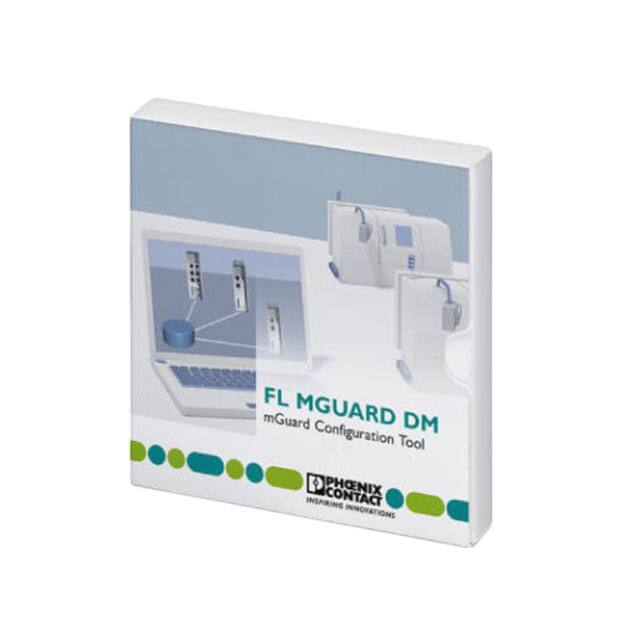 2981974 NETWORKING SOFTWARE FL MGUARD DM