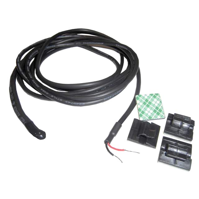 BB-WCD-TM2M THERMISTOR CABLE FOR WZZARD MESH
