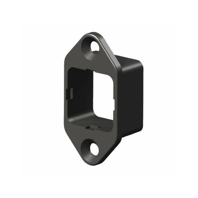 Z-4-SF-EXT BEZEL FOR SNAP-FIT NETWORK ISOLA