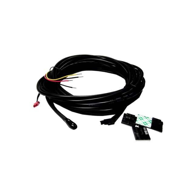 BB-WCHCBL CABLE, WZZARD MESH INDOOR