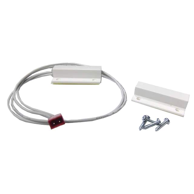 BB-WCHMS WZZARD COMMERCIAL DOOR SENSOR CB